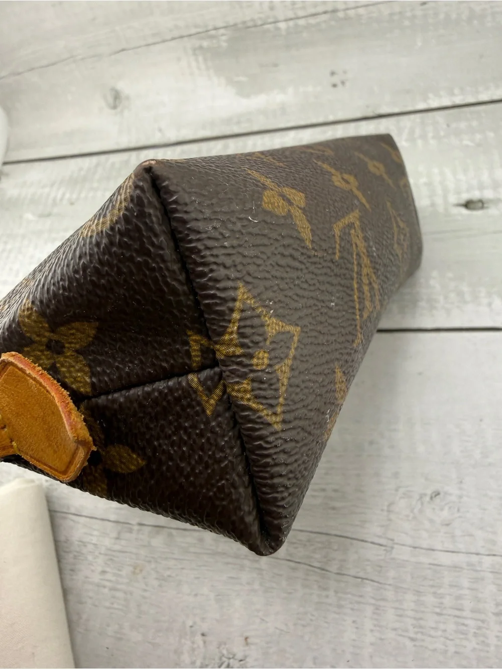 Louis Vuitton authentic louis